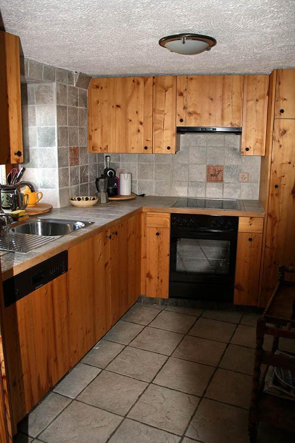 Gîte l'Ermitage Veysonnaz Cameră foto